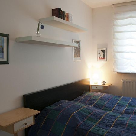 Ferienwohnung Henniger Dresden Eksteriør bilde
