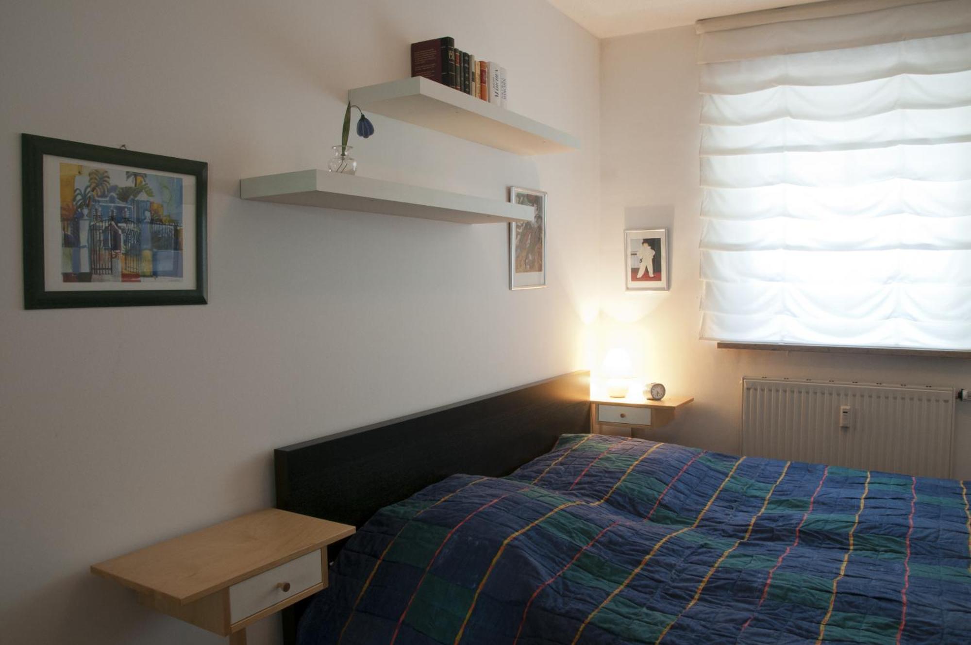 Ferienwohnung Henniger Dresden Eksteriør bilde
