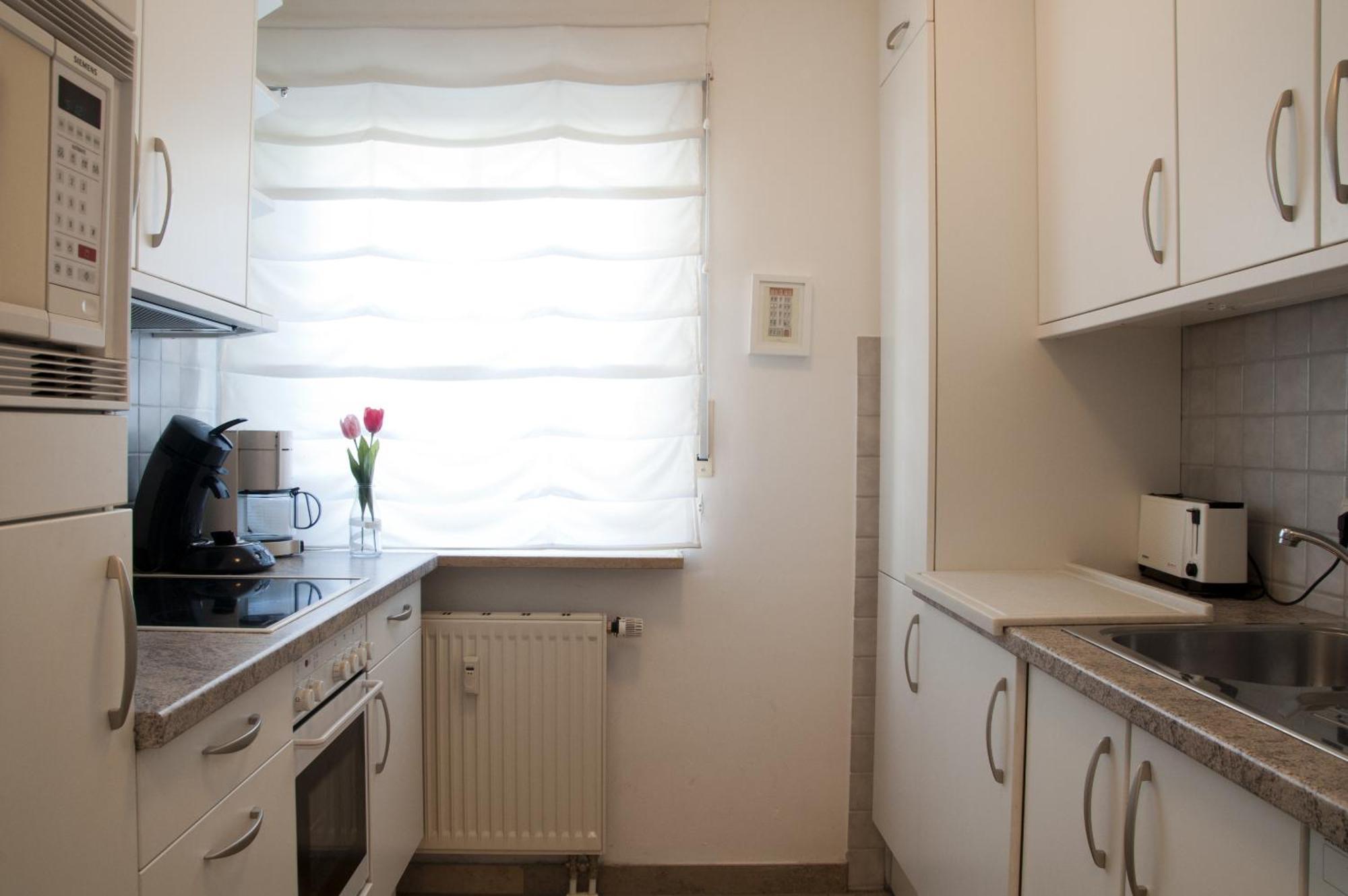 Ferienwohnung Henniger Dresden Eksteriør bilde