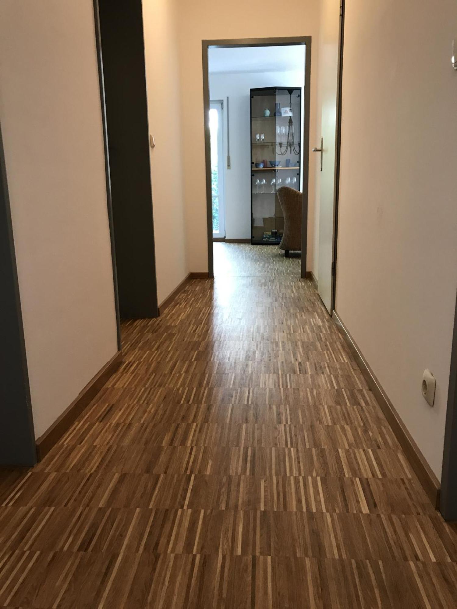 Ferienwohnung Henniger Dresden Eksteriør bilde